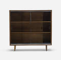 George Nelson  Associates   bookcase