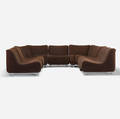 Modern   sectional sofa