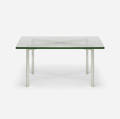 Ludwig Mies van der Rohe   Barcelona table