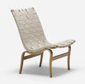 Bruno Mathsson   Eva chair