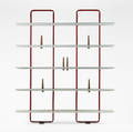Michael Marriott   Shelving system