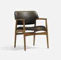 A Bender Madsen and Ejner Larsen   armchair