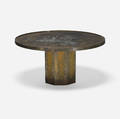 Philip and Kelvin LaVerne   coffee table