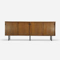 Florence Knoll   cabinet model 541
