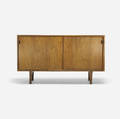 Florence Knoll   cabinet