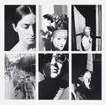 Ralph Gibson   vintage photographs six works