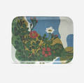Josef Frank   tray