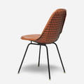 Charles and Ray Eames   DKX