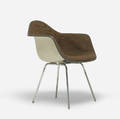 Charles and Ray Eames   DAX