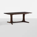 Danish   dining table