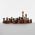 Jens Quistgaard   Collection of twentyfive peppermills