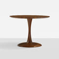 Nanna Ditzel   Trisse table