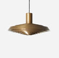 Poul Henningsen   Plate lamp