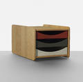 Brge Mogensen   desk organizer