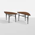Yngve Ekstrm   occasional tables pair