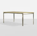 Poul Kjaerholm   PK 55 table
