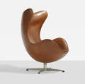 Arne Jacobsen   Egg chair