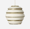 Alvar Aalto   Beehive ceiling lamp model A331