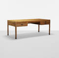 A Bender Madsen and Ejner Larsen   desk