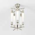 Paavo Tynell   chandelier model 1922