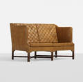 Kaare Klint   sofa model 4035