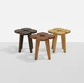 Lisa JohanssonPape   stools set of three