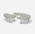 Frederick Kiesler   tables