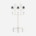 Tommi Parzinger   floor lamp