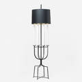 Tommi Parzinger   floor lamp