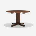 Mark Bennett   dining table