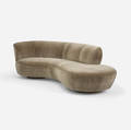 Vladimir Kagan   sofa