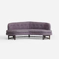 Edward Wormley   sofa model 6329