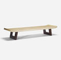 Paul Frankl   coffee table