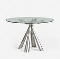 Vittorio Introini   dining table