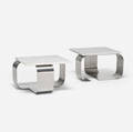 Franois Monnet   occasional tables pair