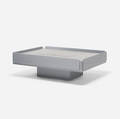 Vico Magistretti   Caori coffee table