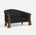 Michael Graves   settee