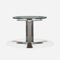 Max Gottschalk   dining table