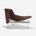 Max Gottschalk   lounge chair