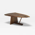 George Nakashima   Minguren II coffee table