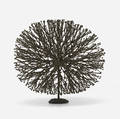 Harry Bertoia   untitled Bush Form