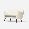 Finn Juhl   Poet sofa