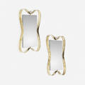 Fontana Arte   mirrors pair
