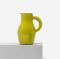 Georges Jouve   pitcher