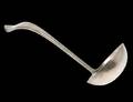 CONTINENTAL SILVER LADLE