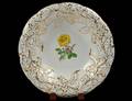 MEISSEN PORCELAIN SHALLOW BOWL
