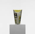Guido Gambone   vase