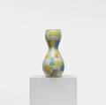 Guido Gambone   vase