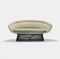 Warren Platner   settee