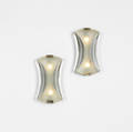 Max Ingrand   sconces model 225 pair